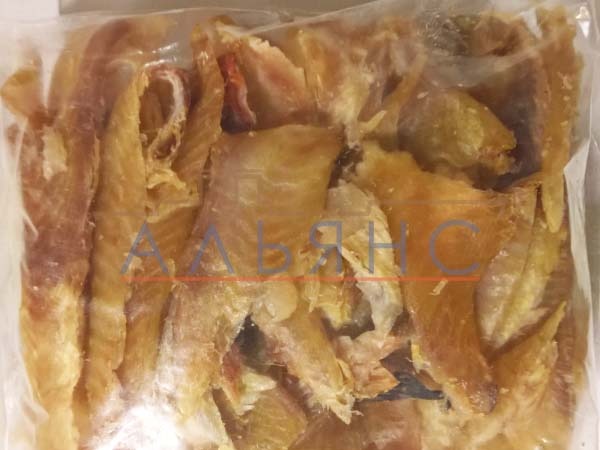 Камбала (рваная) в Сызрани