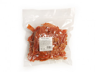 Мясо Чипсы говяжьи 