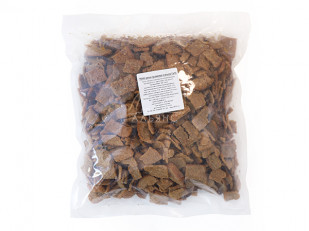 Диспенсеры для снеков: Гренки черные со вкусом сыра