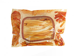 Сыр Чечил паутинка (краб)  500 гр.: Сыр чечил копченый весовой 