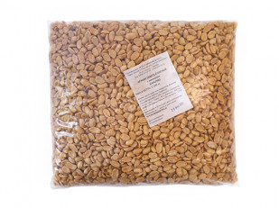 Чипсы: Арахис со вкусом барбекю