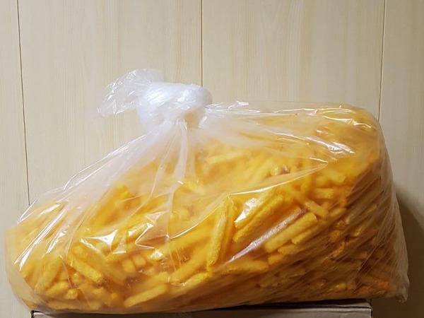 Кукурузные палочки "Читос с сыром" в Сызрани