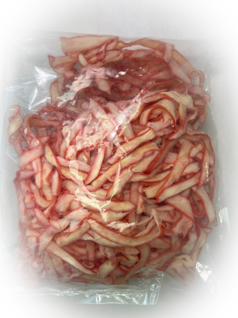 Кальмар кольца со вкусом краба в Сызрани