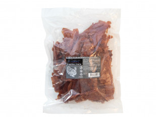 Сурские (ПШЕНИЧНЫЕ) Сливочный сыр (100 гр): Мясо (АЛЬЯНС) вяленое индейка гриль (500гр)