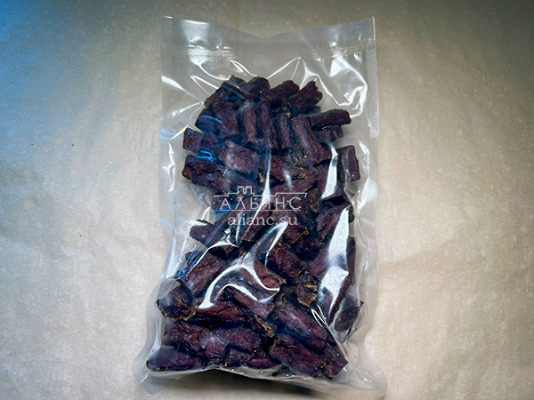 Колбаски из тунца в Сызрани
