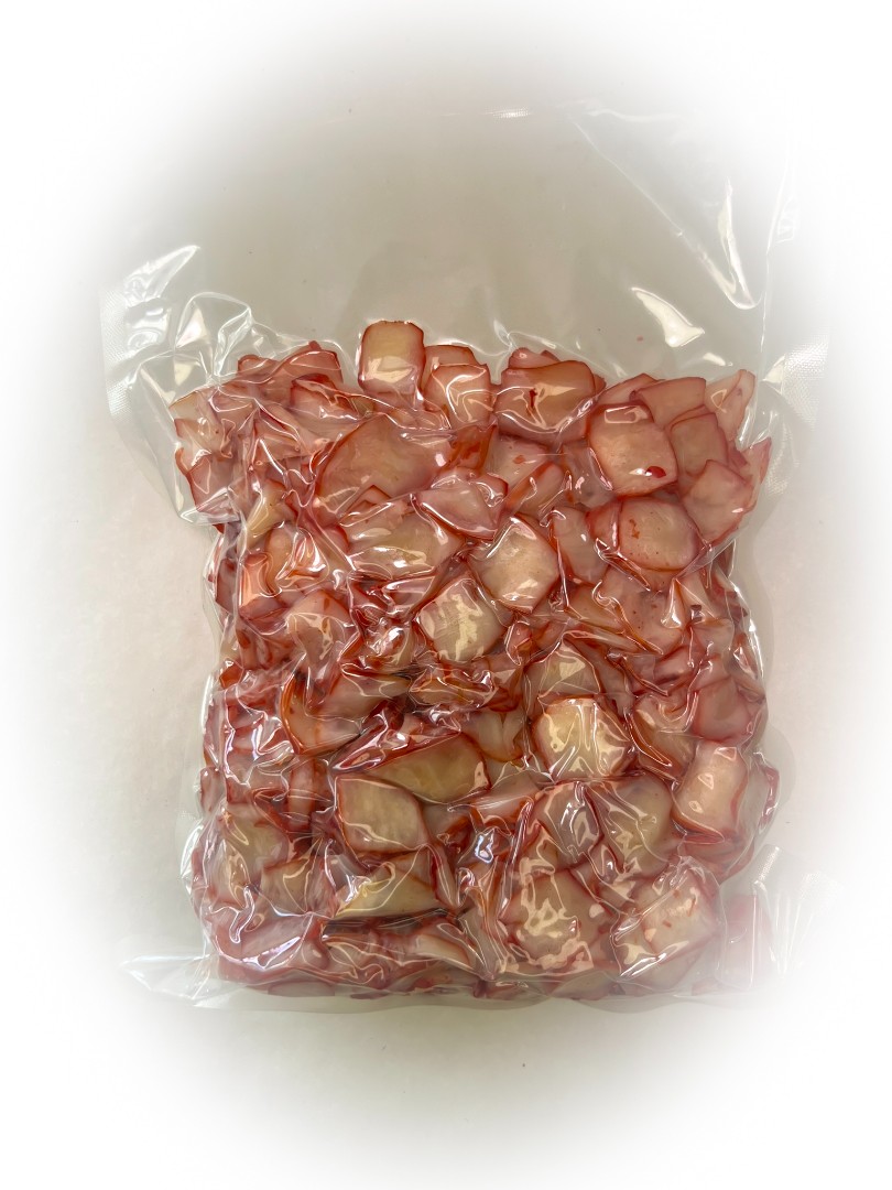 Осьминог (Chipka) в Сызрани