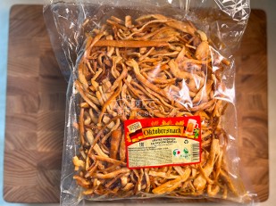 Сыр к пиву: Нитка ЖАРЕНАЯ 