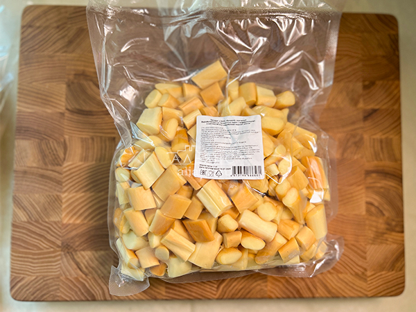 Сырный продукт ФЕРМЕРСКИЙ бочонок копченый в Сызрани
