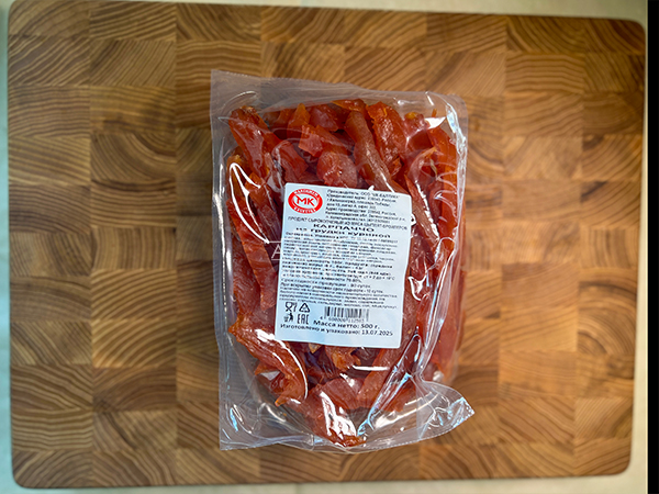 Продукт из мяса птиц "КАРПАЧЧО" с/к "ООО БАЛТИКА" (Калининградская обл.) в Сызрани