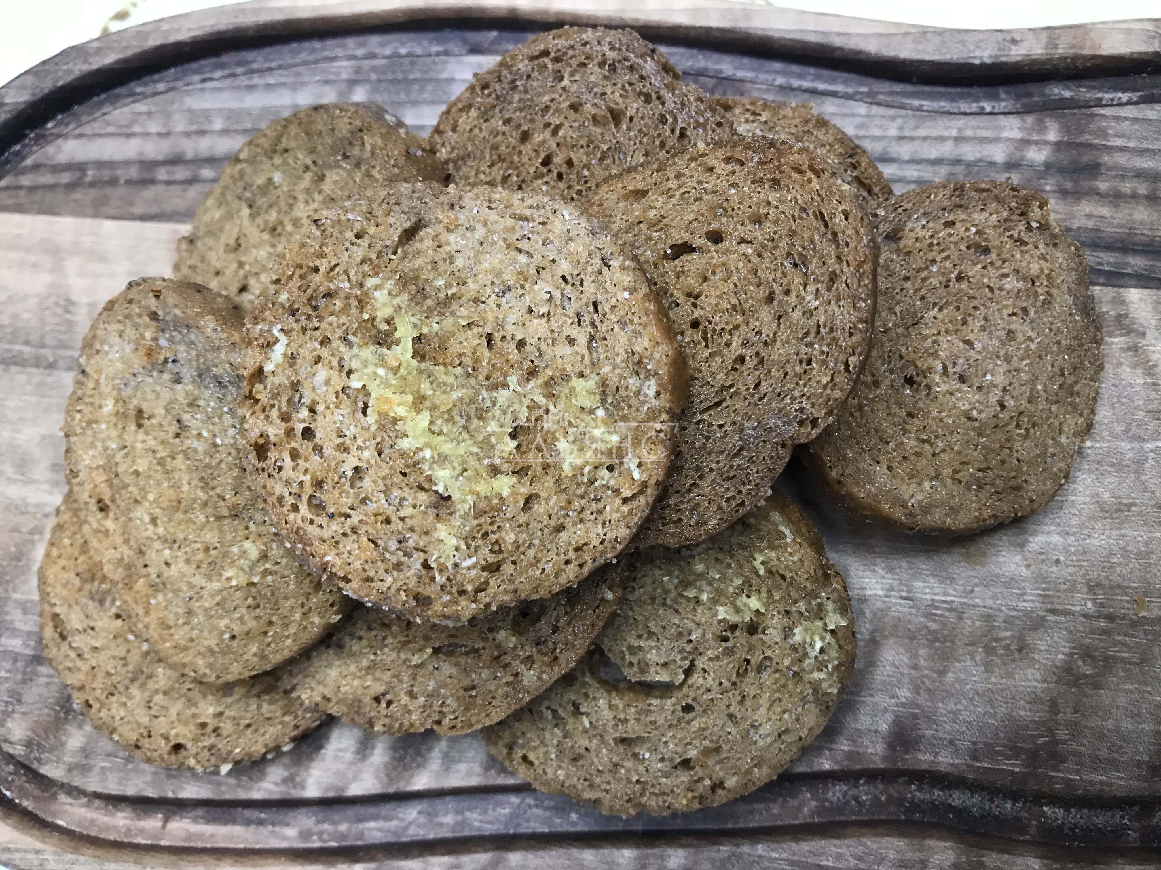 Снапсы с чесноком в Сызрани
