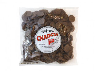 Вяленое мясо: Снапсы с томатом и базиликом