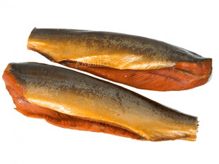 Сиг вяленый: Горбуша балык холодного копчения